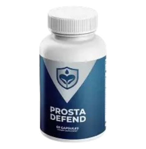 Prosta Defend 1 Bottle — 30 Day Supply
